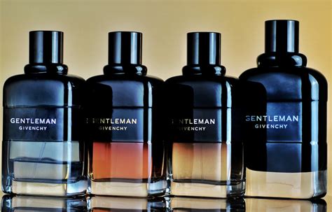 gebtleman givenchy|gentleman givenchy sample.